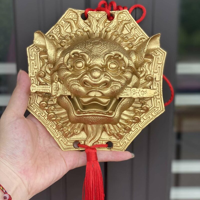 Mặt Hồ Phù Bằng Đồng